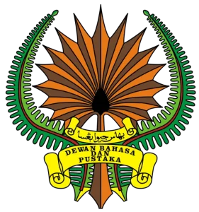 Dewan Bahasa dan Pustaka logo