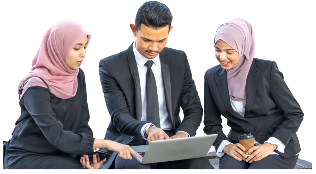KERISI financial management illustration