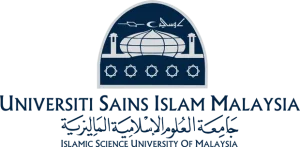 Universiti Sains Islam Malaysia logo