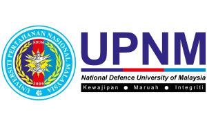 Universiti Pertahanan Nasional Malaysia logo