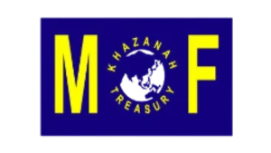 Ministry of Finance Malaysia logo
