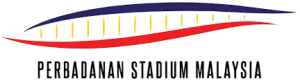 Perbadanan Stadium Malaysia logo