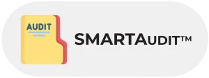 SMARTAudit service