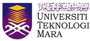 Universiti Teknologi MARA logo