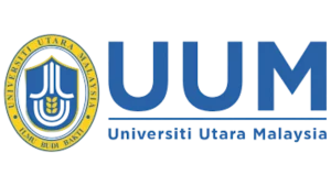 Universiti Utara Malaysia logo