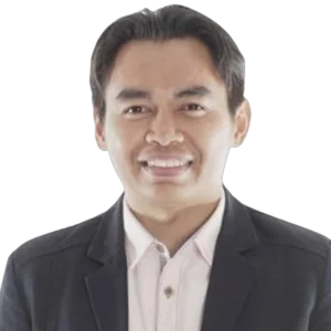 Fauzy Yusop