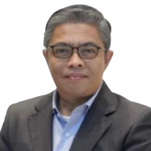 Mahfuzal Othman