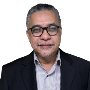 Ridzuan Mohamad