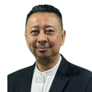 Rosli Amir