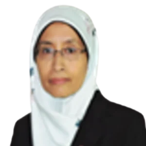 Rozita Radzuan